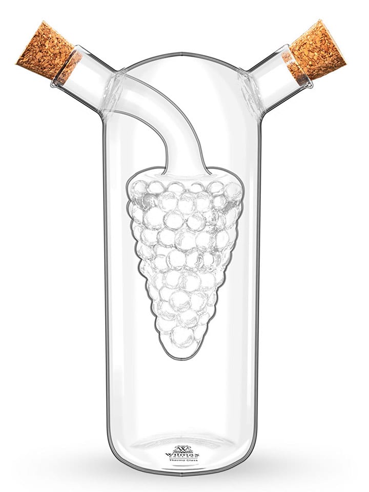 Wilmax Dozownik do octu i oleju rozmiar: onesize