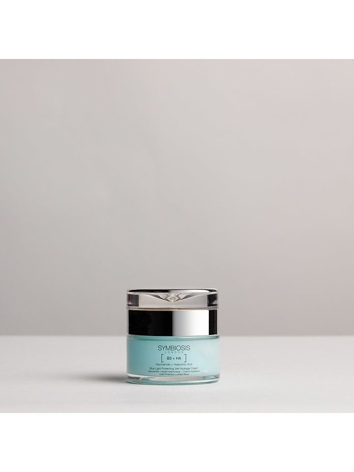 Symbiosis Krem do twarzy - 50 ml rozmiar: onesize