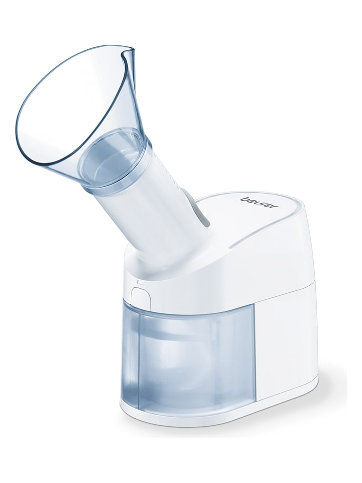 Beurer Nebulizator parowy "SI 40" w kolorze białym rozmiar: onesize