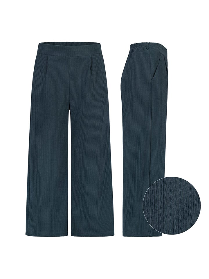 Sublevel Kuloty w kolorze granatowym rozmiar: M/L