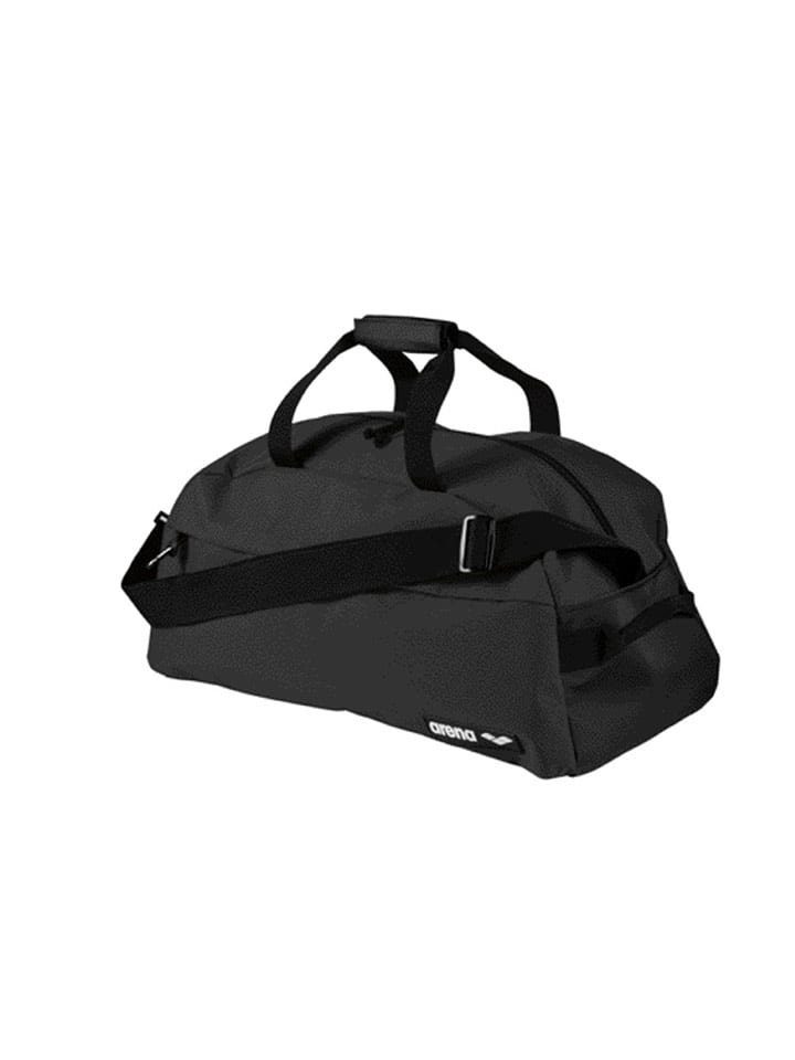 Arena Torba sportowa w kolorze czarnym - 50 x 25 x 18 cm rozmiar: onesize