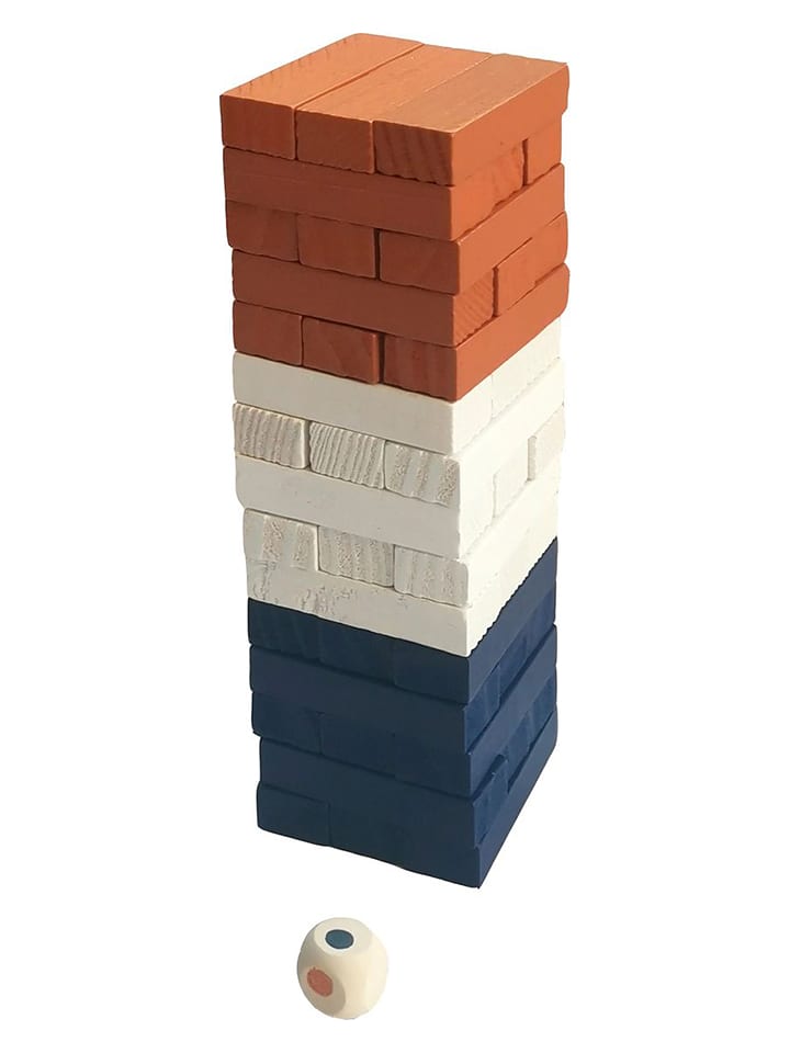 Magni Wieża do układania - 3+ rozmiar: onesize