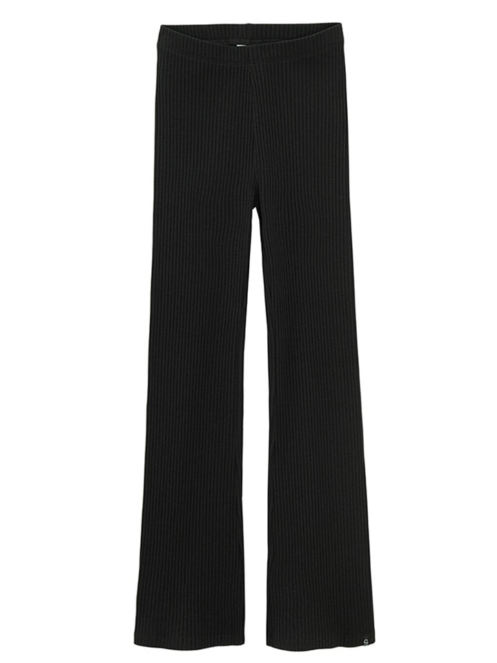 COOL CLUB Legginsy w kolorze czarnym rozmiar: 158