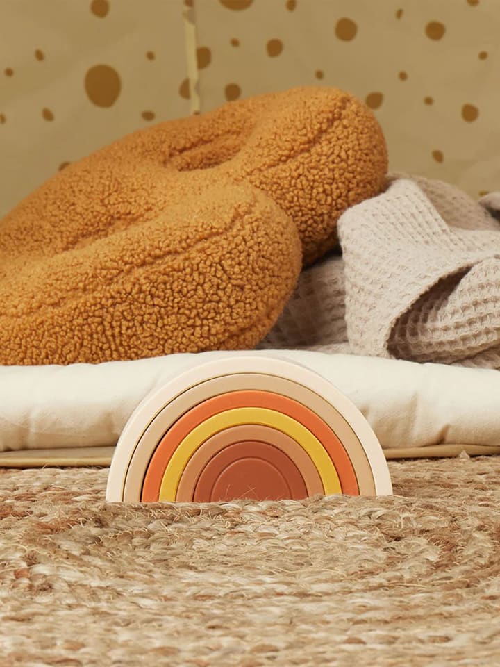 Bieco Spielwaren Tęcza "Chocolate Bliss" - 12 m+ rozmiar: onesize