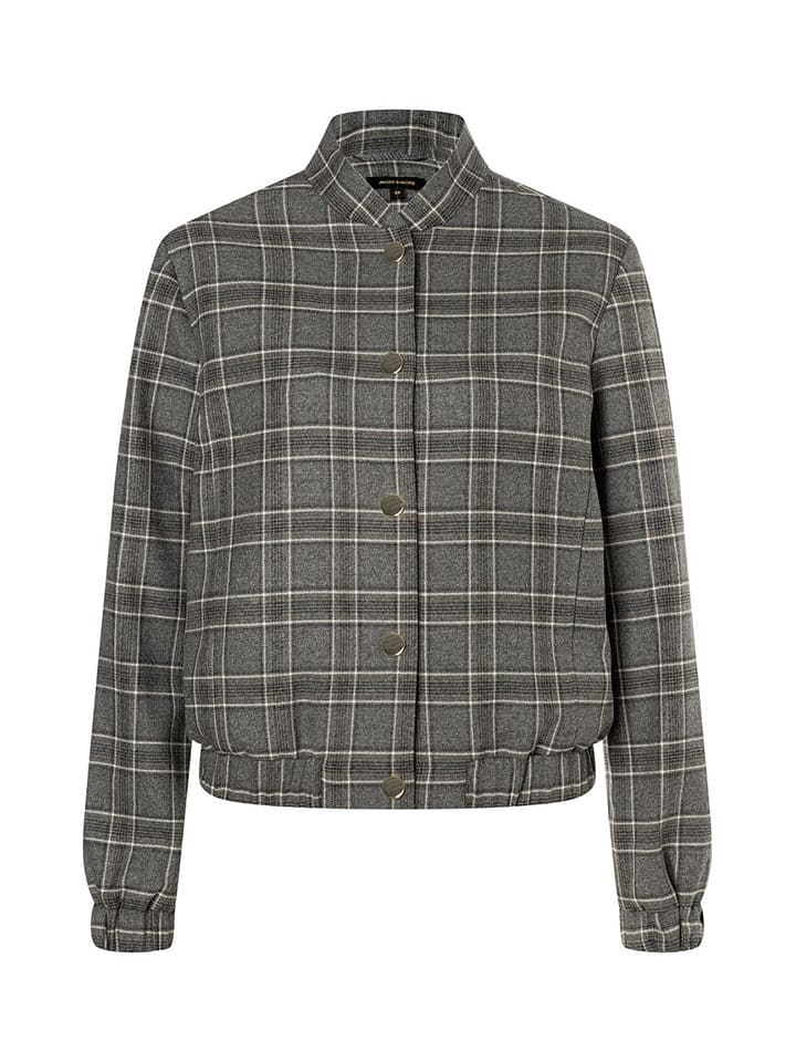 More & More Kurtka w kolorze szarym rozmiar: 44