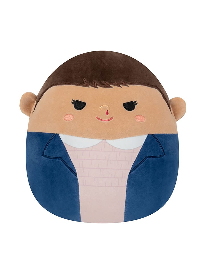 Squishmallows Maskotka "Eleven" - wys. 30 cm - 3+ rozmiar: onesize