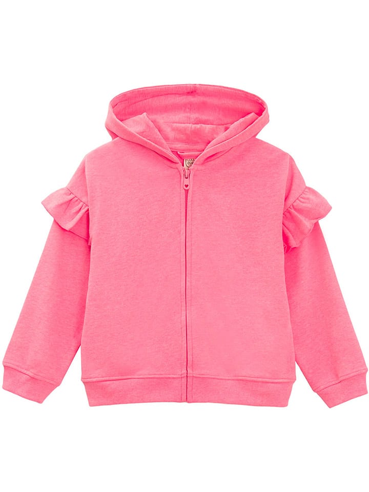 COOL CLUB Bluza w kolorze różowym rozmiar: 122