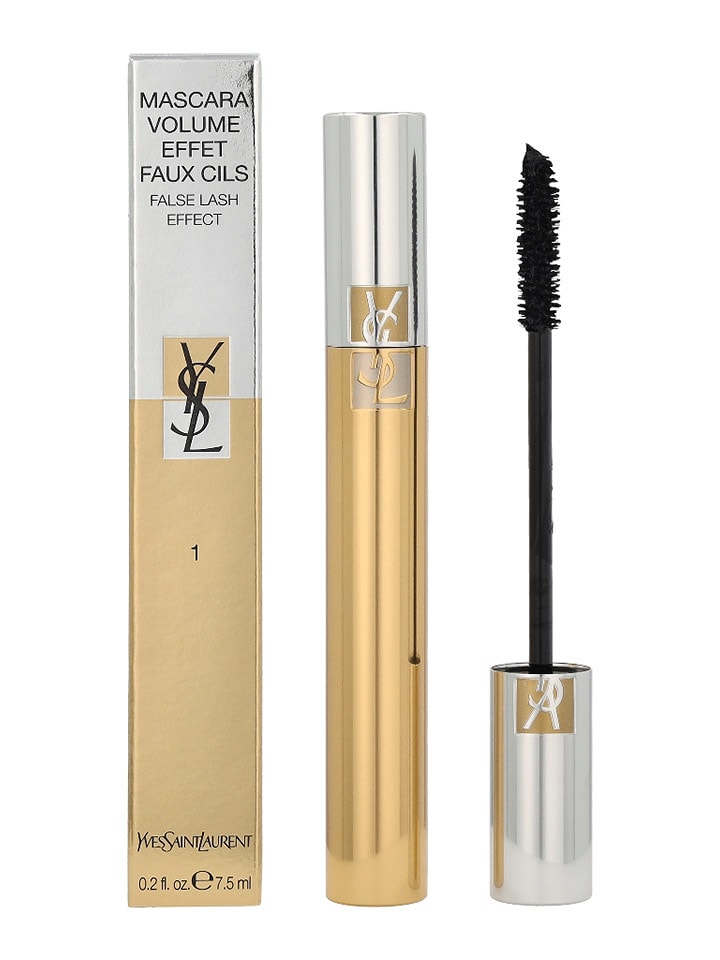 Yves Saint Laurent Tusz do rzęs "Volume Effet Faux Cils - 1" - 7,5 ml rozmiar: onesize