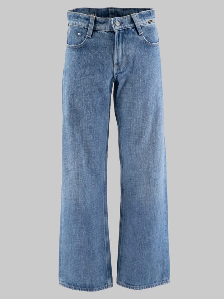 G-Star Dżinsy - Comfort fit - w kolorze błękitnym rozmiar: 152