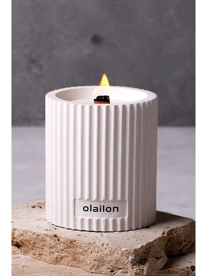 Scandinavia Concept Świeca zapachowa "Damla" - 220 g rozmiar: onesize