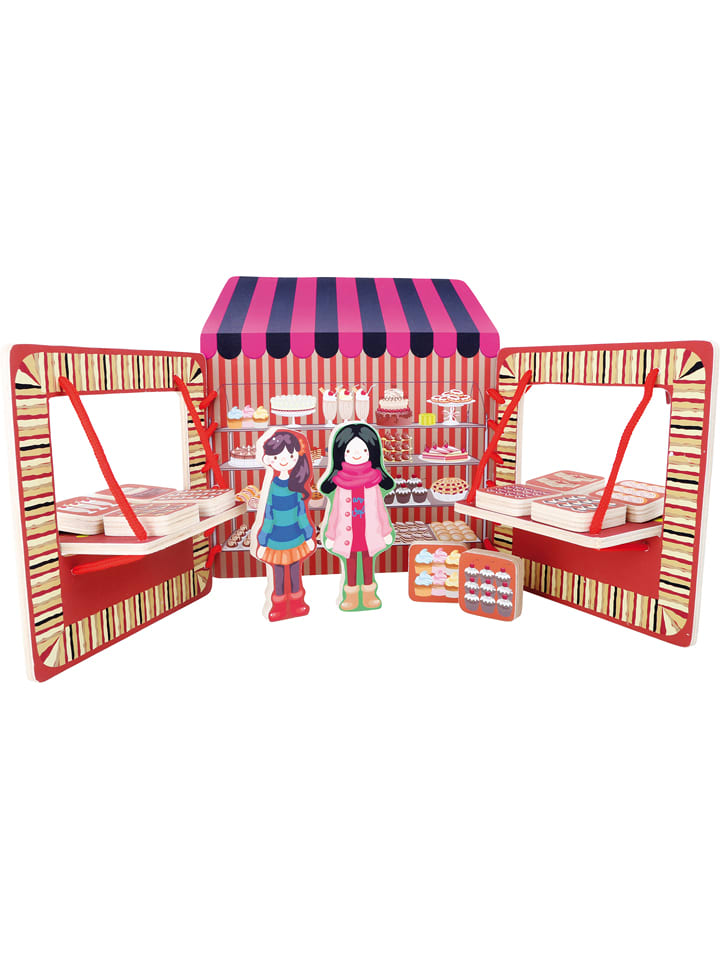 small foot Stanowisko cukiernicze - 3+ rozmiar: onesize