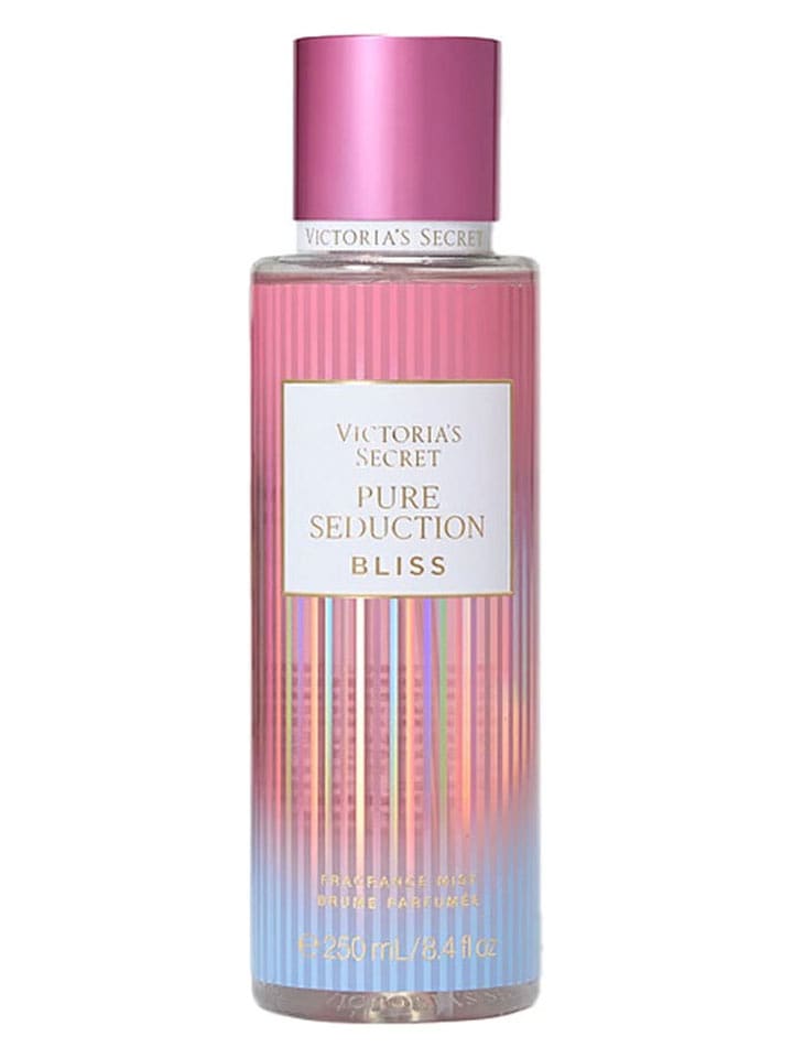 Victoria's Secret Mgiełka do ciała "Pure Seduction Bliss" - 250 ml rozmiar: onesize
