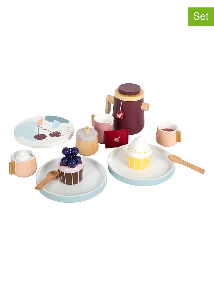 small foot Zestaw do kawy - 3+ rozmiar: onesize