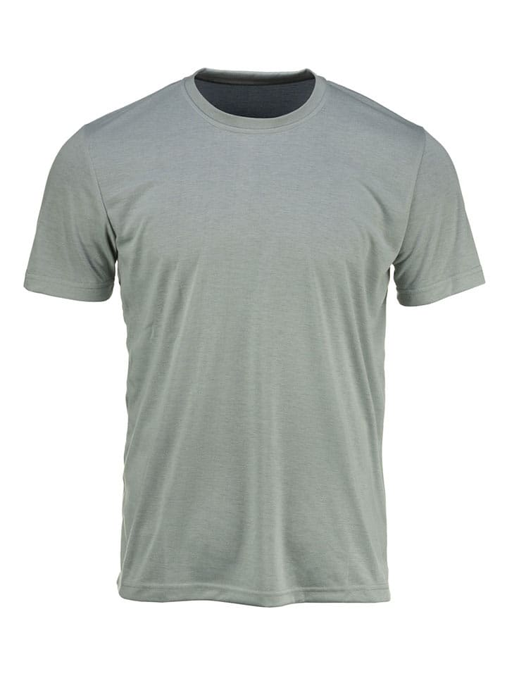 Traunstein Sport Koszulka funkcyjna w kolorze zielonym rozmiar: XL