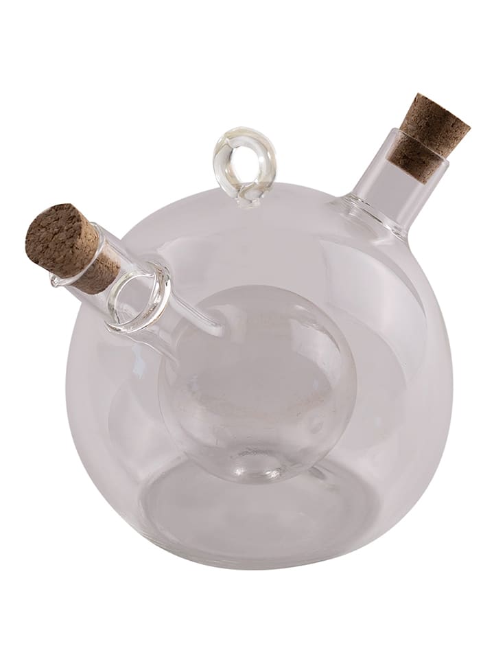 Berlinger Haus Pojemnik 2w1 na ocet i olej rozmiar: onesize