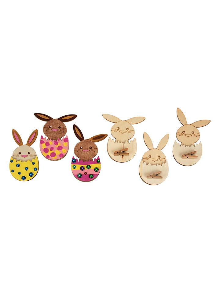 SUNNYSUE Zestaw do majsterkowania - 3+ rozmiar: onesize