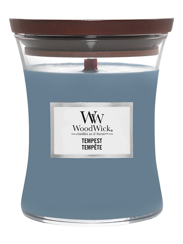 WoodWick Świeca zapachowa "Tempest" - 275 g rozmiar: onesize