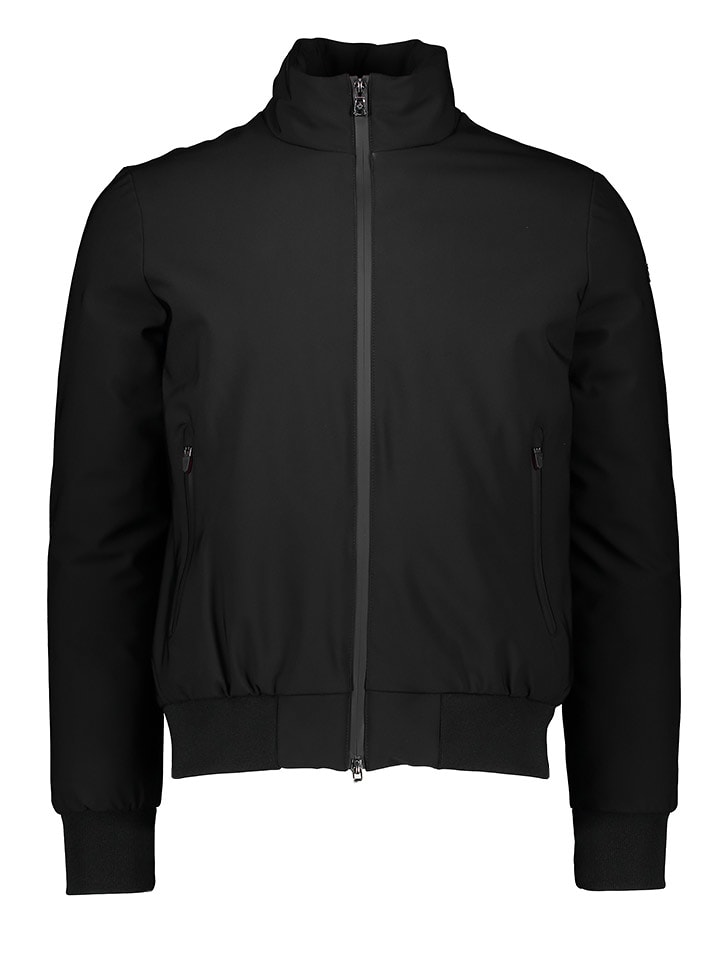 CANADIAN Kurtka "Kris" w kolorze czarnym rozmiar: 54