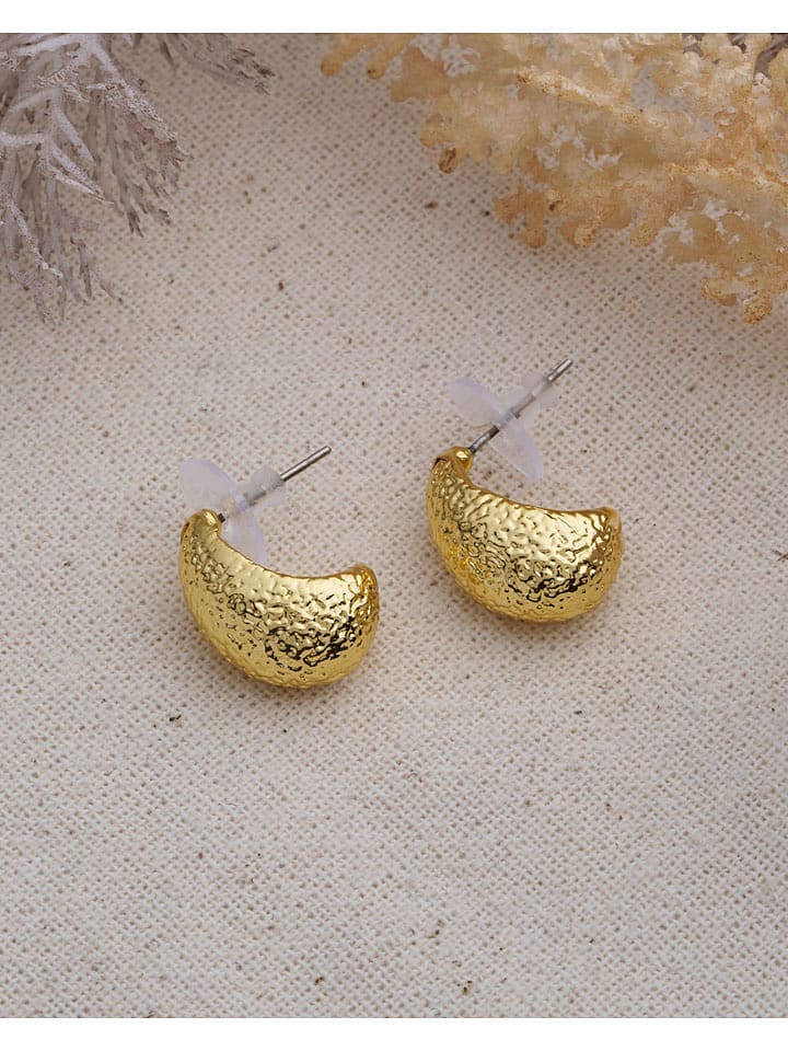 Luseera Kolczyki-wkrętki rozmiar: onesize