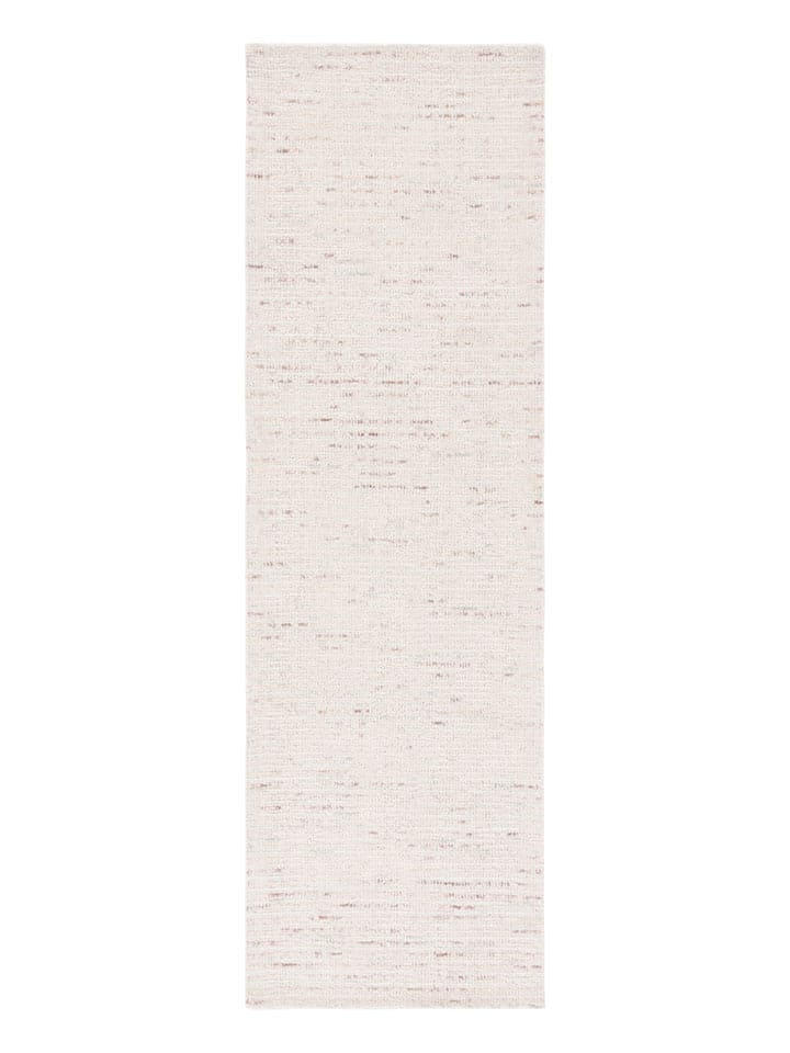 Safavieh Wełniany dywan "Abstract" w kolorze kremowym rozmiar: 152x244 cm