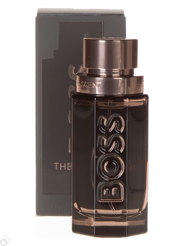 Hugo Boss Boss The Scent Le Parfum - EDP - 50 ml rozmiar: onesize