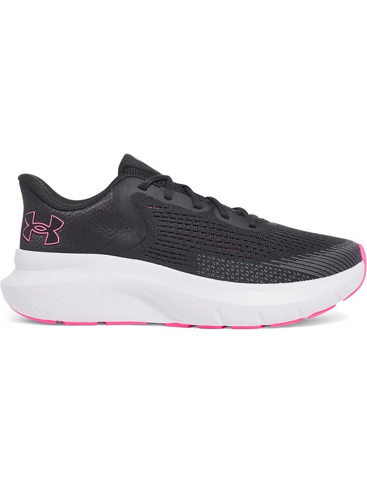 Under Armour Buty w kolorze czarnym do biegania rozmiar: 40
