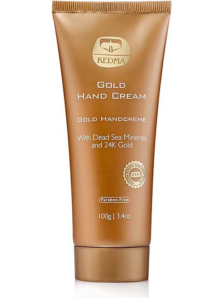 KEDMA Krem do rąk - 100 g rozmiar: onesize