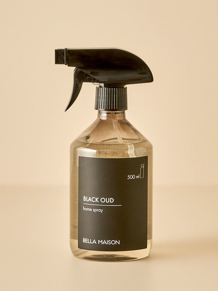 BELLA MAISON Spray do pomieszczeń "Black Oud" - 500 ml rozmiar: onesize