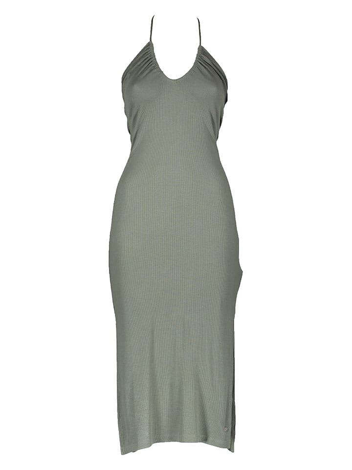 Roxy Sukienka w kolorze khaki rozmiar: XL