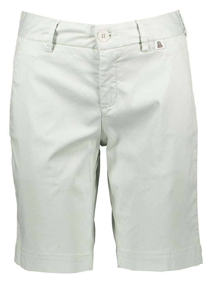 Herrlicher Szorty w kolorze kremowym rozmiar: W27