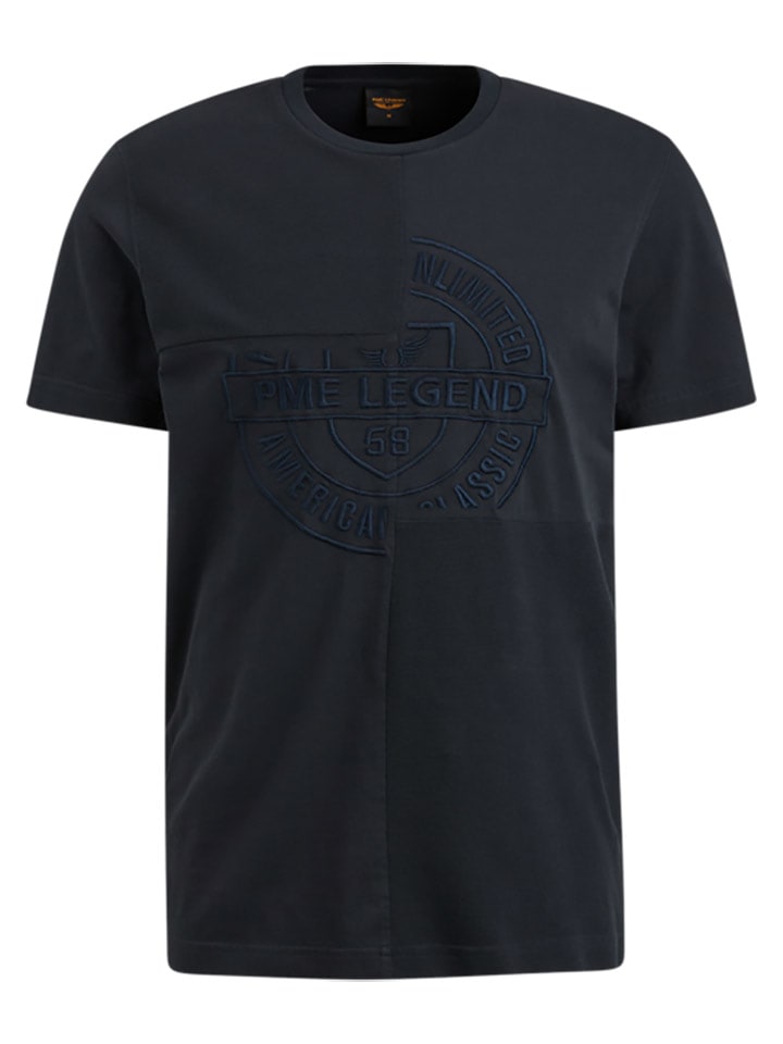 PME Legend Koszulka w kolorze granatowym rozmiar: L