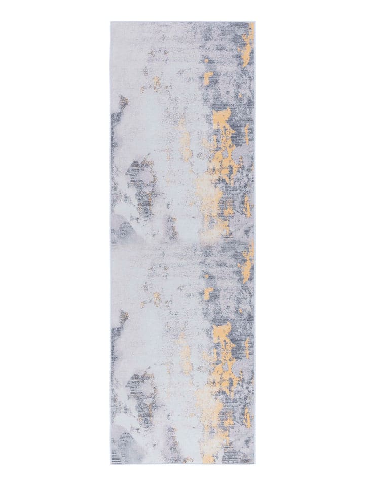 Safavieh Dywan "Tacoma" w kolorze szarym rozmiar: 76x183 cm