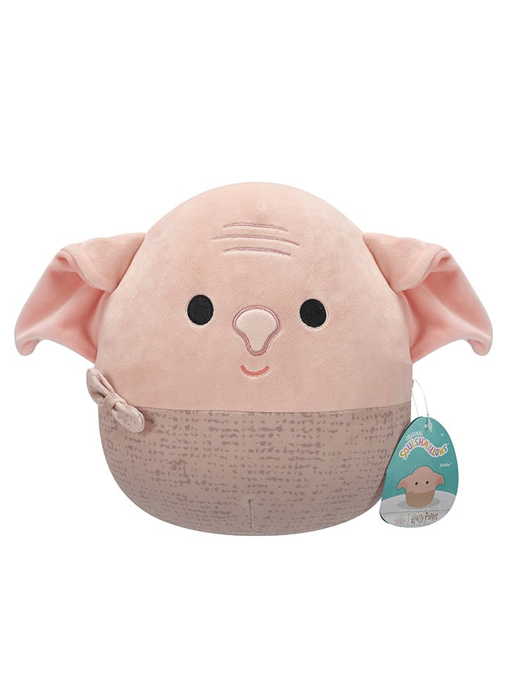 Squishmallows Maskotka "Dobby" - wys. 25 cm - 3+ rozmiar: onesize