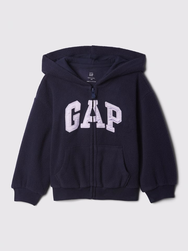 GAP Bluza w kolorze granatowym rozmiar: 110