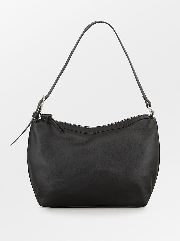 Becksöndergaard Torebka w kolorze czarnym - 22 x 18 x 10 cm rozmiar: onesize