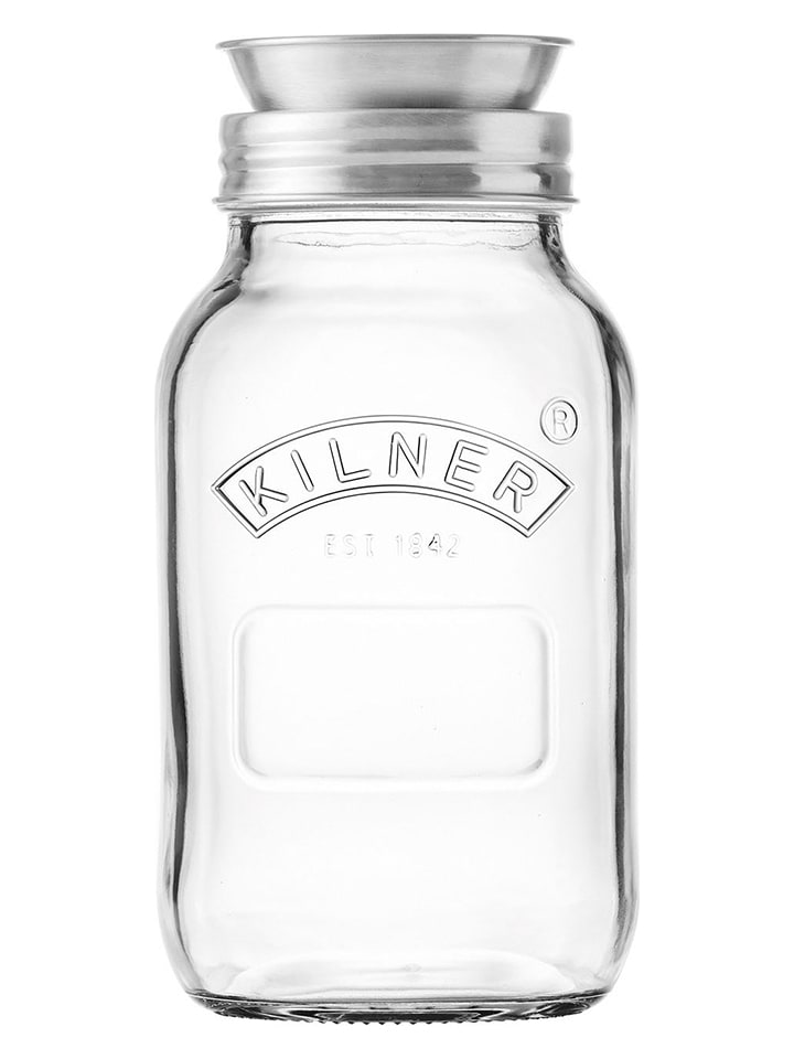 Kilner Spiralizer - 1 l rozmiar: onesize