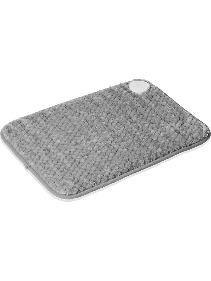 Medisana Mata grzewcza "HP 516" w kolorze szarym - 35 x 60 cm rozmiar: onesize