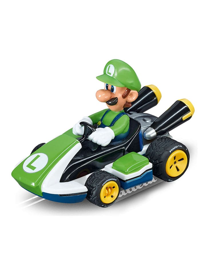 Carrera Samochód "Mario Kart" - 6+ rozmiar: onesize