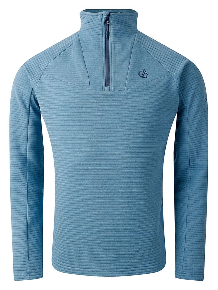 Dare 2b Koszulka funkcyjna "Dignify IV" w kolorze błękitnym rozmiar: S