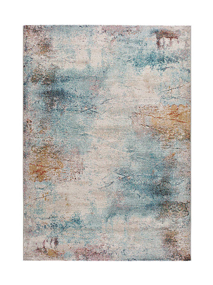 Moma Dywan ze wzorem rozmiar: 60x120 cm