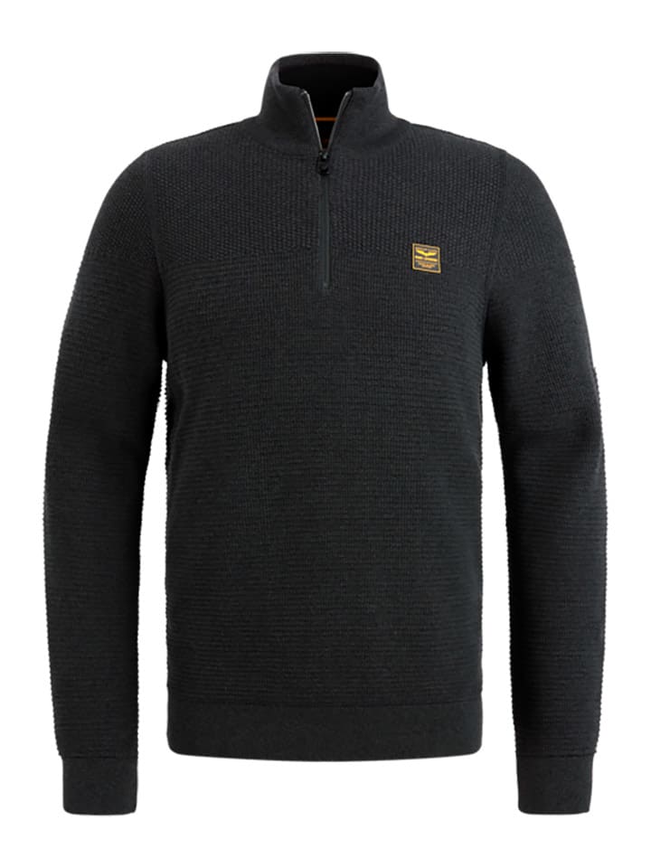 PME Legend Sweter w kolorze czarnym rozmiar: L