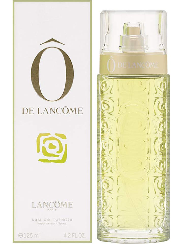 Lancôme O de Lancôme - EDT - 125 ml rozmiar: onesize