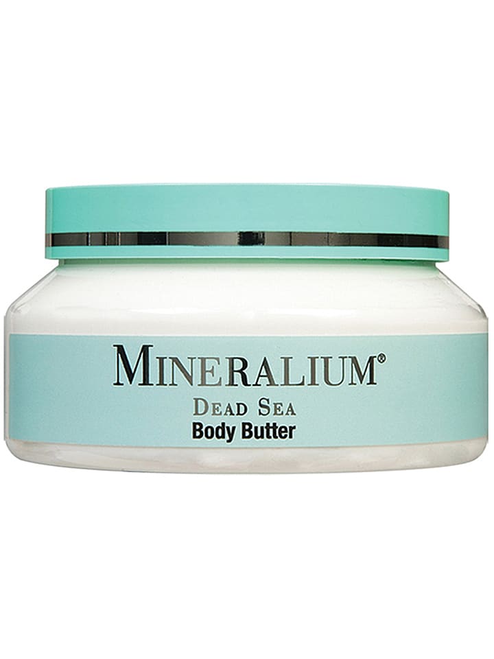 Mineralium Masło "Mineral Therapy" do ciała - 350 ml rozmiar: onesize