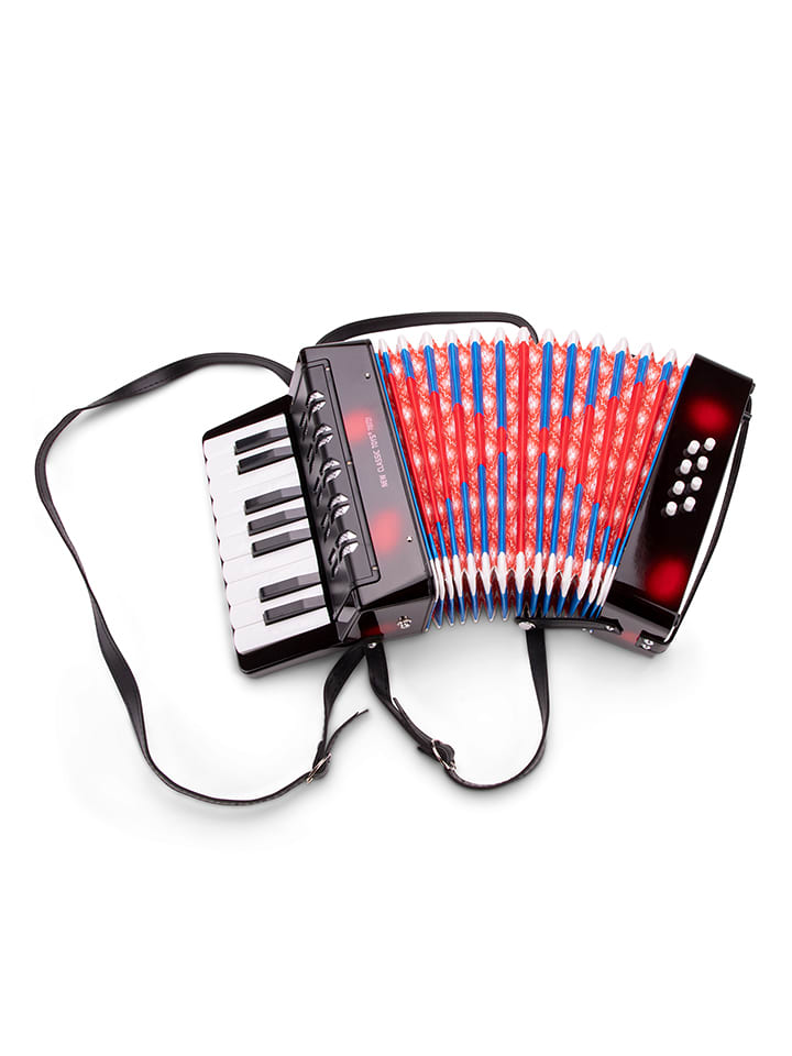 New Classic Toys Akordeon - 3+ rozmiar: onesize