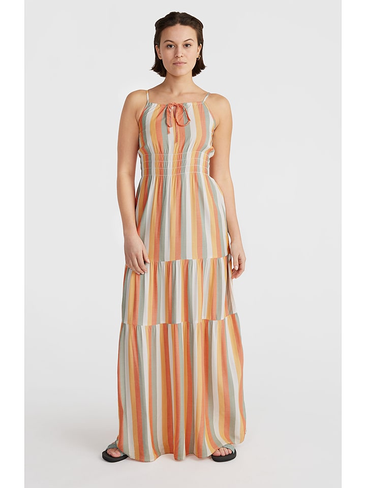 O'Neill Sukienka "Quorra" ze wzorem rozmiar: S