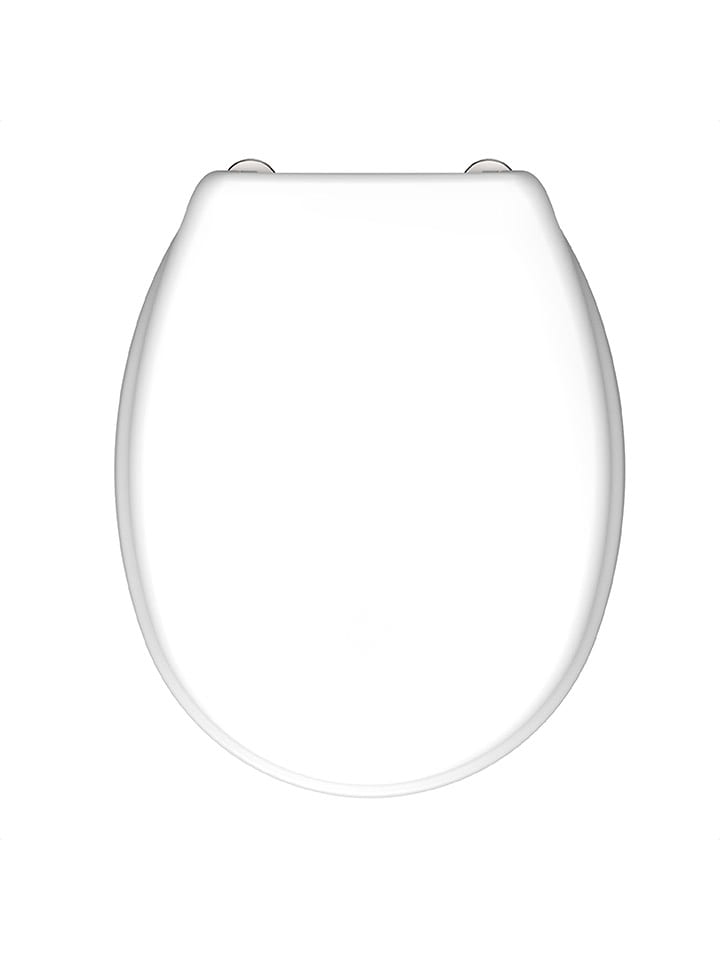 Schütte Deska WC w kolorze białym rozmiar: onesize
