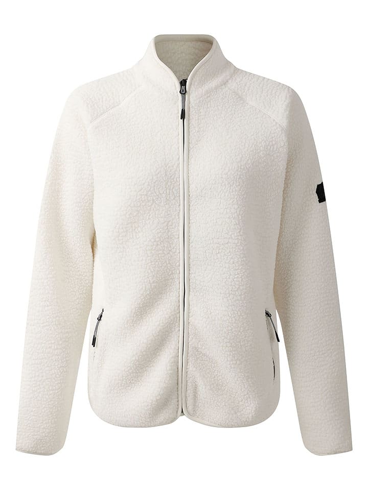 Dare 2b Kurtka polarowa "Excursion" w kolorze kremowym rozmiar: 40