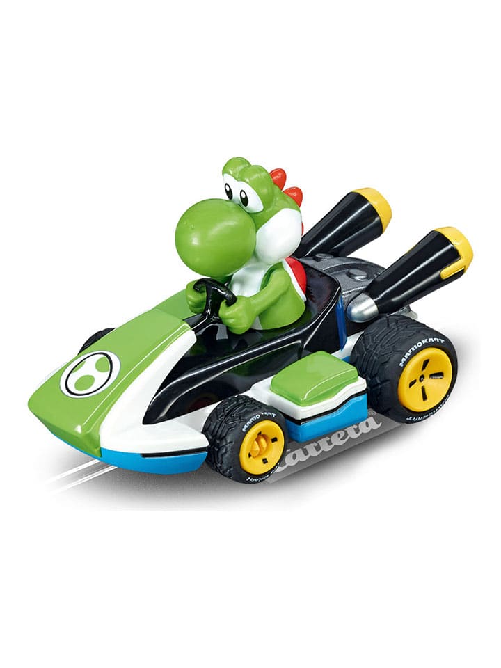 Carrera Samochód "Mario Kart" - 6+ rozmiar: onesize