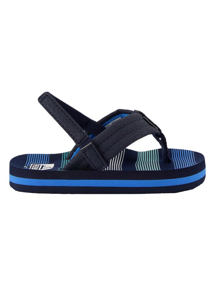 Reef Sandały w kolorze granatowym rozmiar: 20