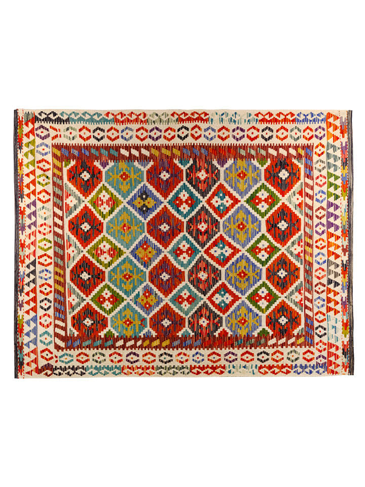 deco Rugs & Carpet Dywan "Antalya" ze wzorem rozmiar: 150x200 cm